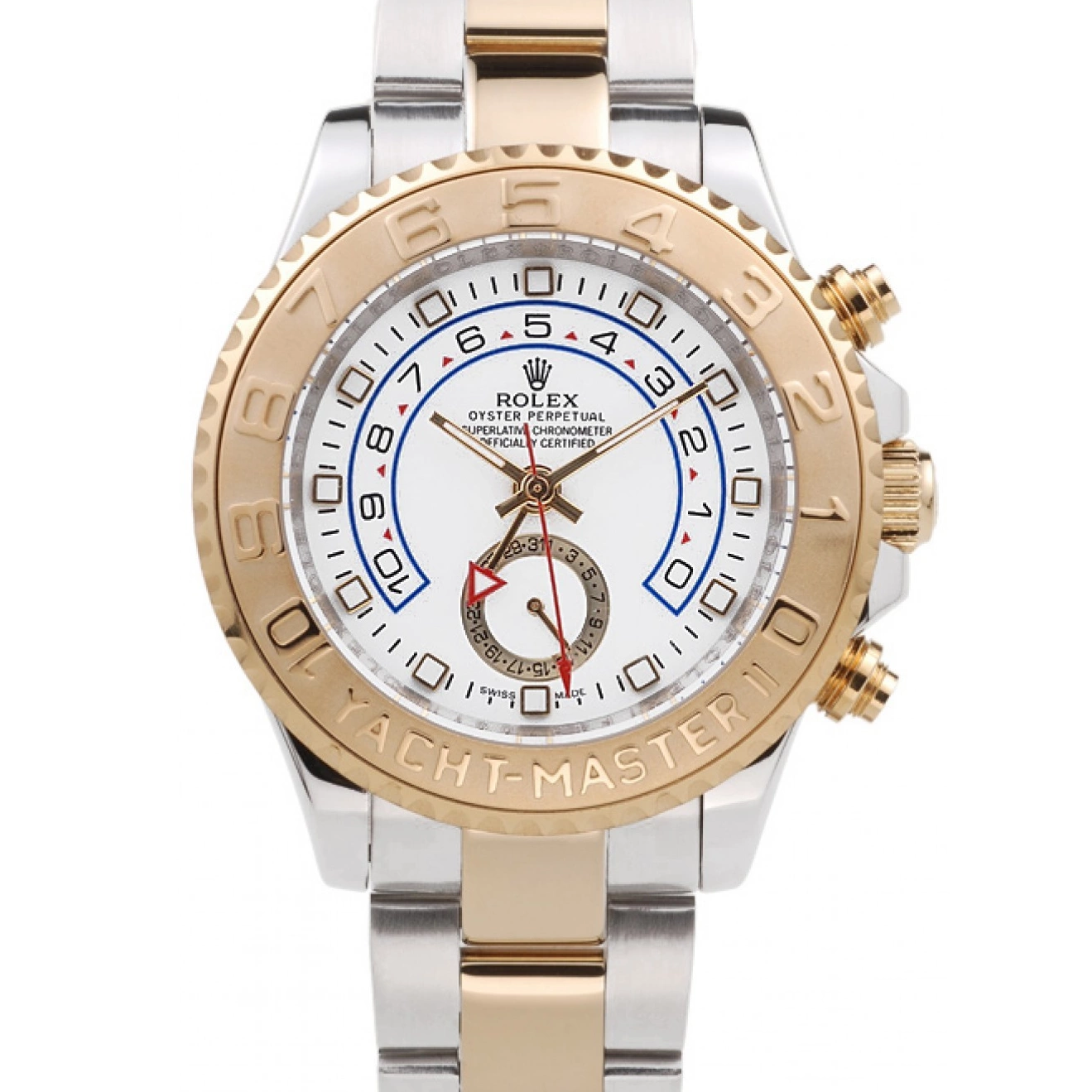 Aaa replica Rolex II-rl231 Yacht-Master 0701